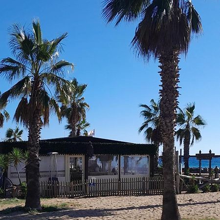 Port Frejus Thalasso Base Nature Appartement Buitenkant foto