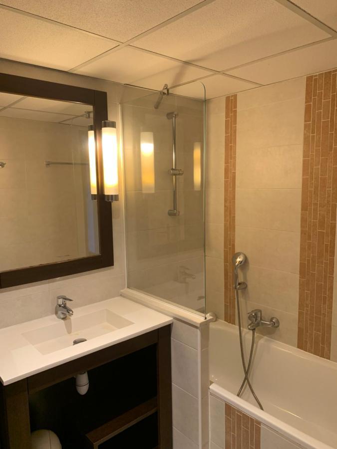 Port Frejus Thalasso Base Nature Appartement Buitenkant foto