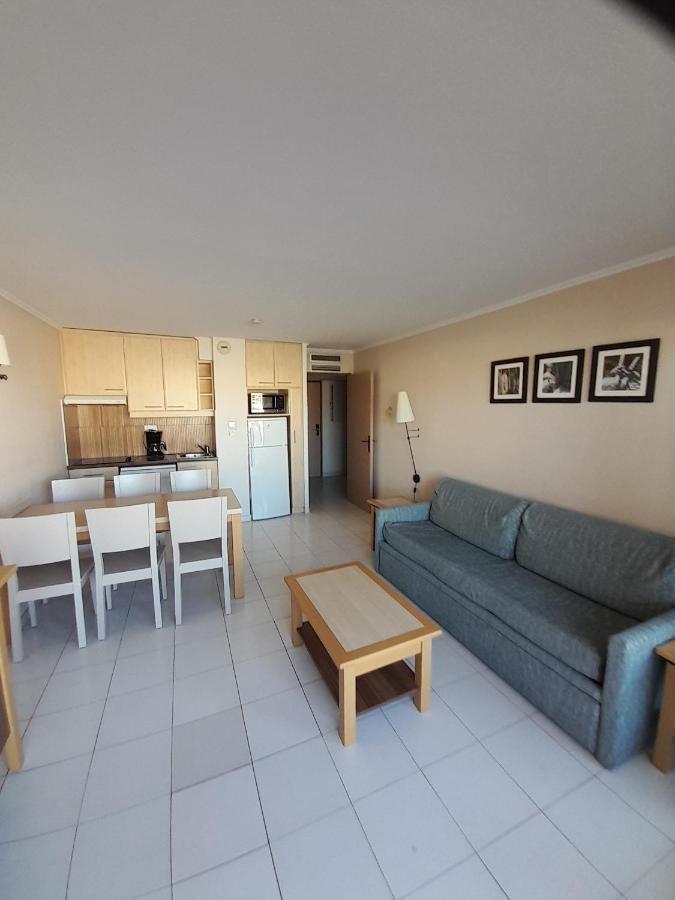 Port Frejus Thalasso Base Nature Appartement Buitenkant foto